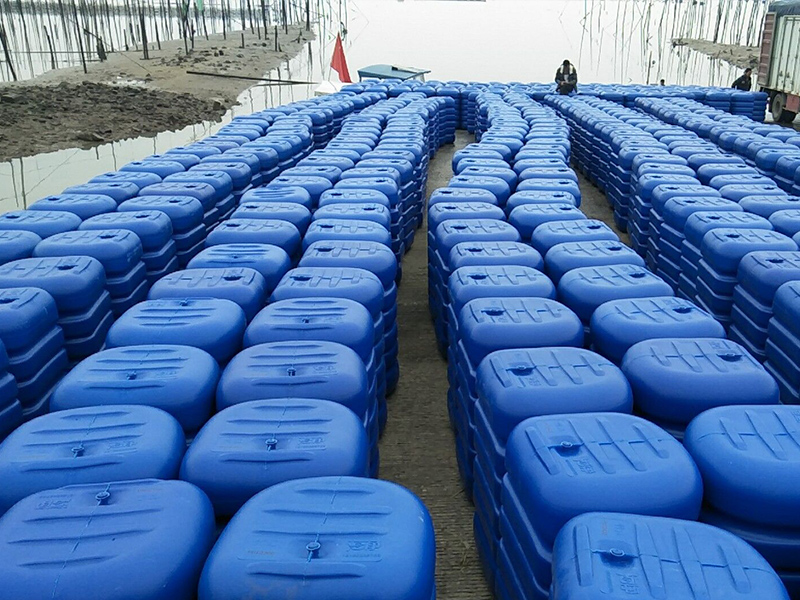 養(yǎng)殖浮筒浮漂吹塑機(jī)